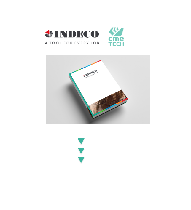 INDECO - Katalog online